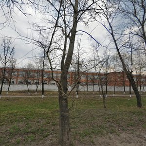 Fabrichnaya ulitsa, 1с7 ، : صورة