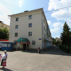 Sovetskaya ulitsa, 19, Kazan: photo