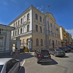 Universytetska Street, 4, Kharkiv: photo