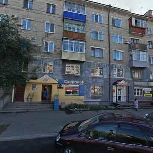 Lenina Avenue, 7, Komsomolsk‑at‑Amur: photo