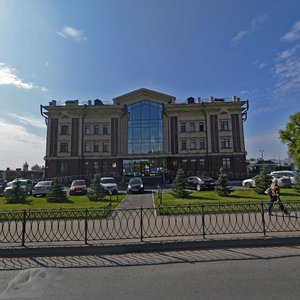 Adelya Kutuya Street, 106А, Kazan: photo