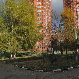 Pervomayskaya Street, 3к2, Shcherbinka: photo