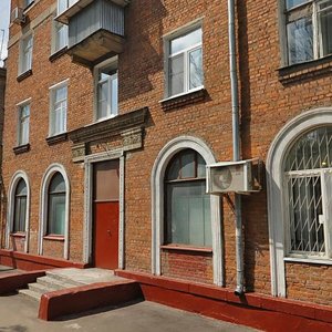 Leningradskaya Street, 9, : foto