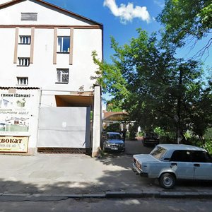 Kamianetska vulytsia, 43/1, Khmelnytskyi: photo