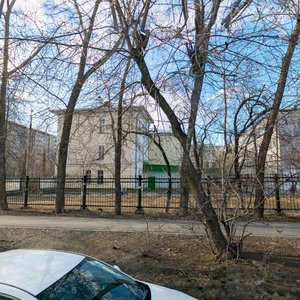 Komsomolskaya Street, 63, Yekaterinburg: photo