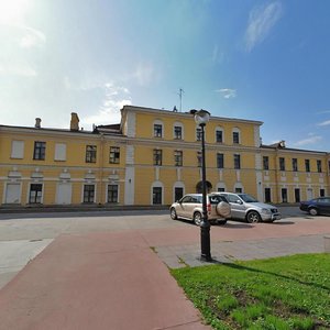 Shpalernaya Street, 40А, Saint Petersburg: photo