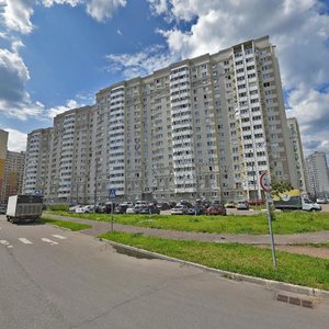 Ulitsa Tretyaka, 7, Balashiha: photo