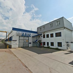 Kirzavodskaya ulitsa, 1/5, Ufa: photo