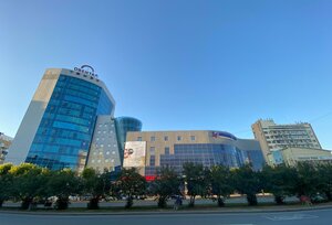 Тюмень, Улица Осипенко, 79: фото