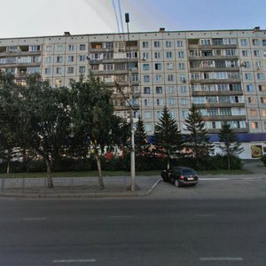 Dusi Kovalchuk Street, 91, Novosibirsk: photo