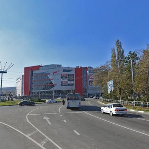 Новороссийск, Анапское шоссе, 2: фото