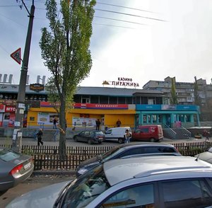 Ivana Mykolaichuka Street, 11 ، كييف: صورة