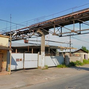 Salova Street, 36Д, Saint Petersburg: photo