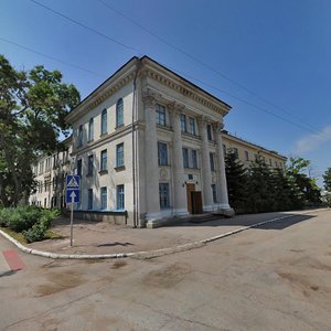 Suvorova Street, 10, Sevastopol: photo