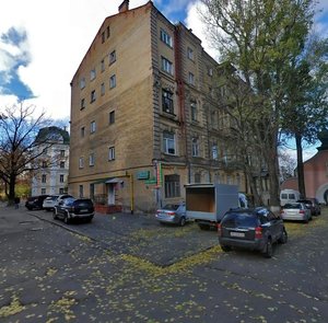 Bekhterevskyi Lane, No:13, Kiev: Fotoğraflar