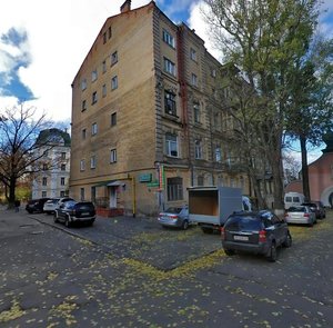 Bekhterevskyi Lane, 13 ، كييف: صورة