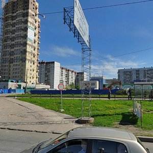 Санкт‑Петербург, Выборгское шоссе, 33к2: фото