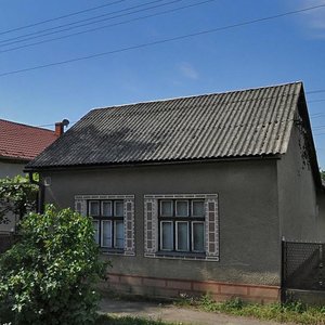 Vulytsia Yuriia Haharina, 108, Uzhhorod: photo