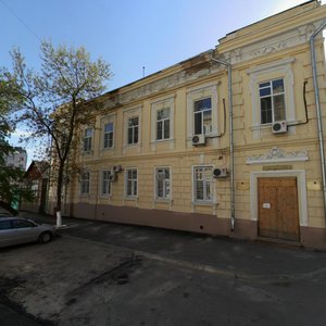Universitetskiy Lane, 33, Rostov‑na‑Donu: photo