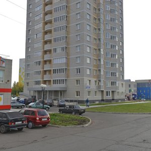 Ulitsa Akhmetshina, 116, Naberezhnye Chelny: photo