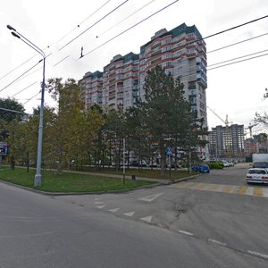 V.I. Machugi Street, 6, Krasnodar: photo