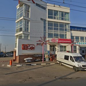 Нижний Новгород, Улица Родионова, 163: фото