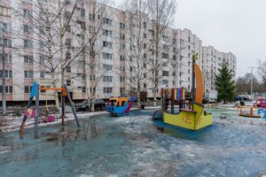 Veteranov Avenue, 135к3, Saint Petersburg: photo