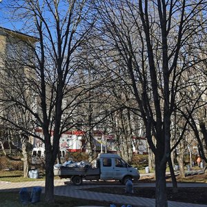 Komsomolskaya Street, 58А ، : صورة