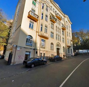 Kruhlouniversytetska Street, 7 ، كييف: صورة