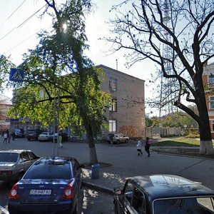 Prospekt Myru, 38А, Chernihiv: photo