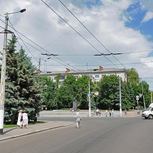 Velyka Berdychivs'ka Street, 59/19, Zhytomyr: photo