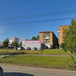 Petrozavodskaya Street, 1 ، : صورة