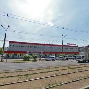 Ulitsa Chaykovskogo, 23А, : foto