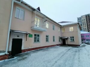 1-ya Zatonskaya ulitsa, 17 ، أومسك: صورة