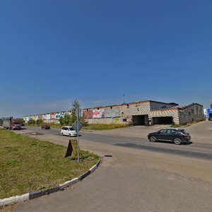 Severnaya ulitsa, 7, : foto