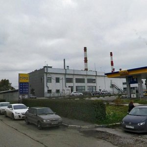 Пермь, Улица Героев Хасана, 81: фото