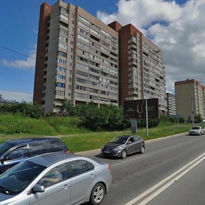 Lyoni Golikova Street, 2, : foto