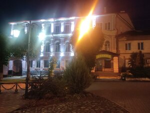 Spasskaya ploshchad, 6, Rzhev: photo