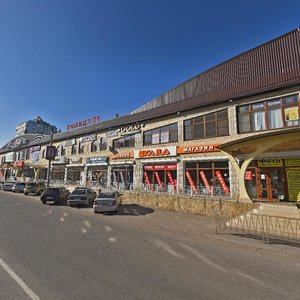 Oktyabrskaya ulitsa, 411А, : foto