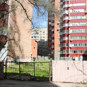 Filimonovskaya Street, 128, Rostov‑na‑Donu: photo