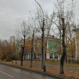 Fizkulturnaya ulitsa, 2 ، نوفوسيبيرسك: صورة