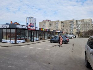 Bulvar Velikoy Pobedy, 45, : foto