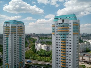 Dziarzhynskaga Avenue, 94, Minsk: photo