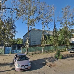 Suvorova Street, 73с1, Khabarovsk: photo