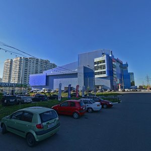 Серпухов, Московское шоссе, 55к1: фото