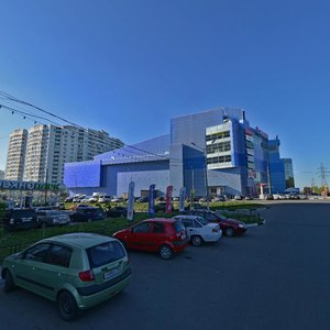 Moskovskoye shosse, 55к1, Serpuhov: photo