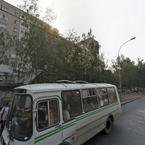 Akademika Bardina Street, 27к1 ، يكاترينبورغ: صورة