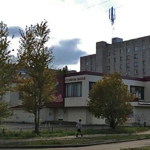 Uritskogo Street, 69А, Yaroslavl: photo