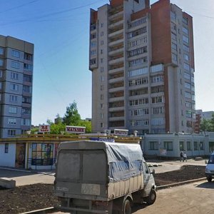 Generala Khlebnikova Street, 12А, Ivanovo: photo