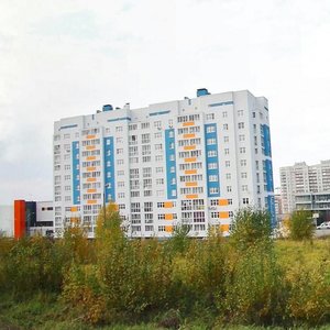 Rodionova Street, 167к2, Nizhny Novgorod: photo